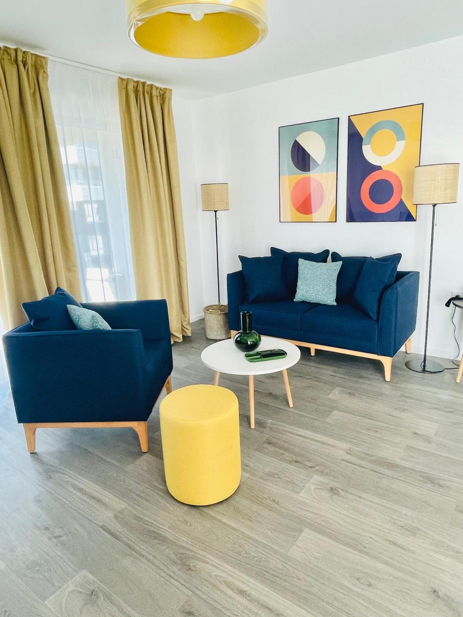 Aparthotel Domitys L'Agapanthe Lilla Esterno foto